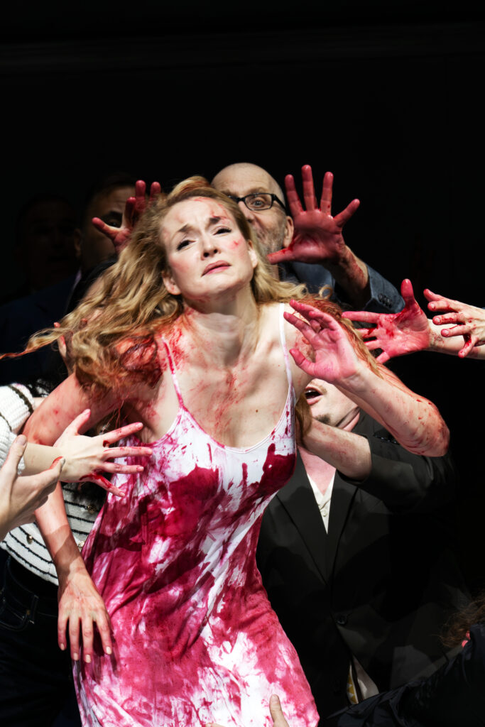 paradies und die peri hh tk 149