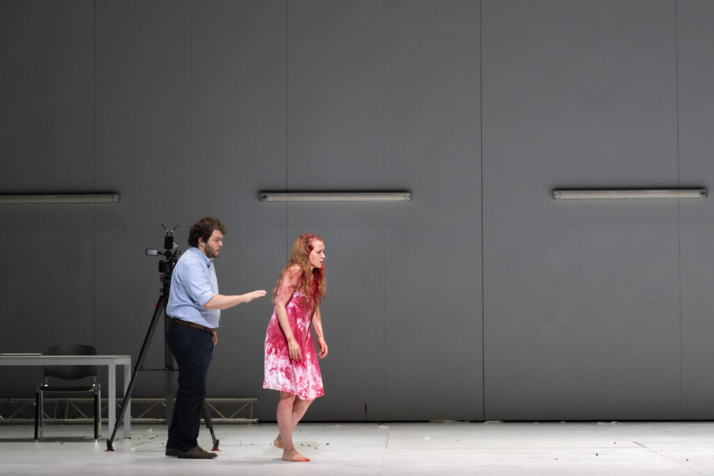 paradies und die peri hh tk 161