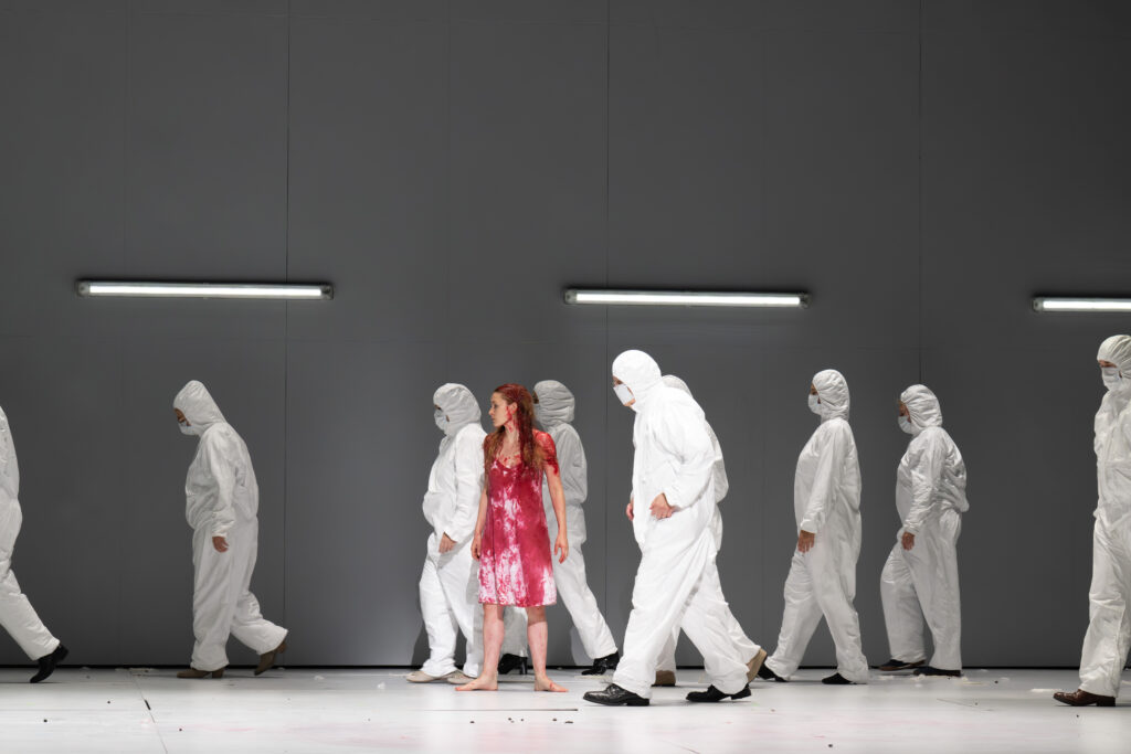 paradies und die peri hh tk 164