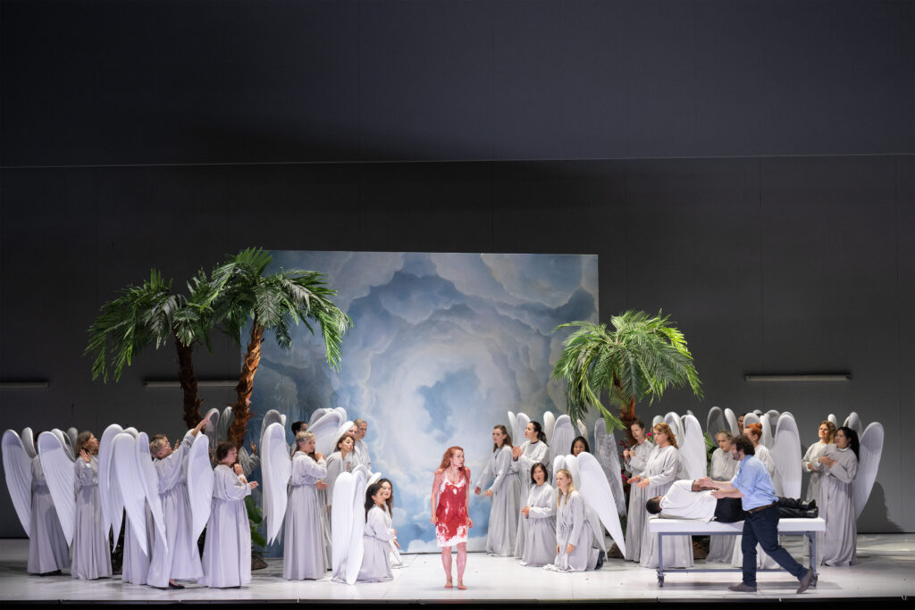 paradies und die peri hh tk 181