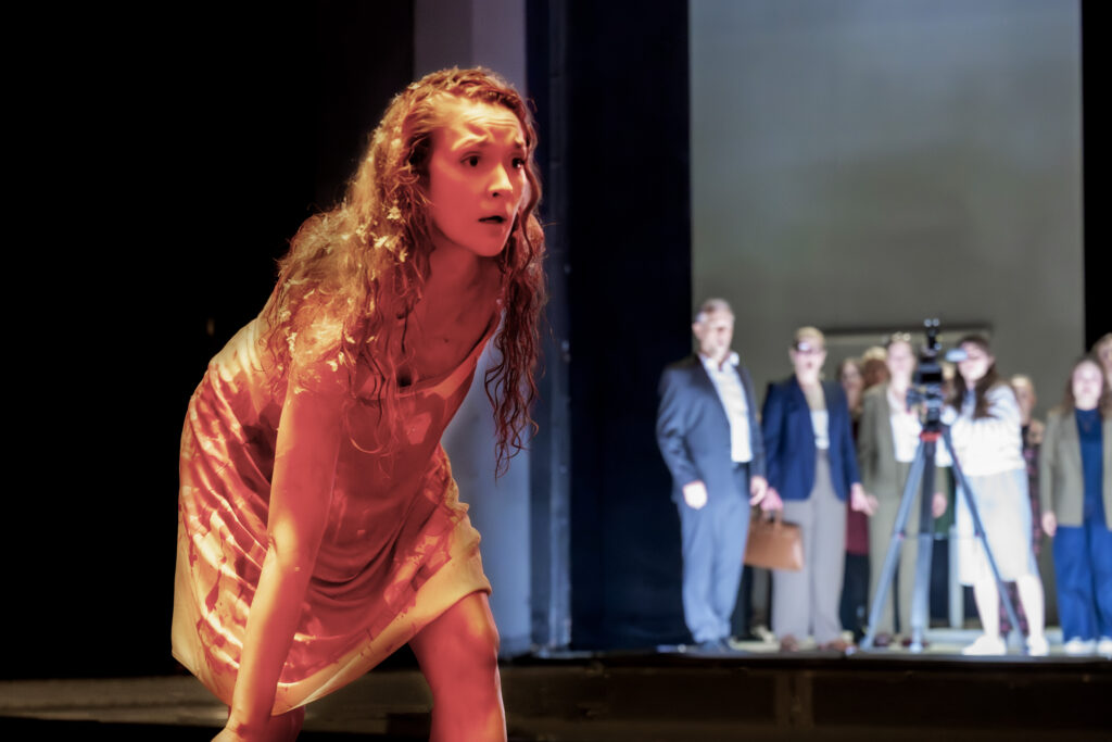 paradies und die peri hh tk 206