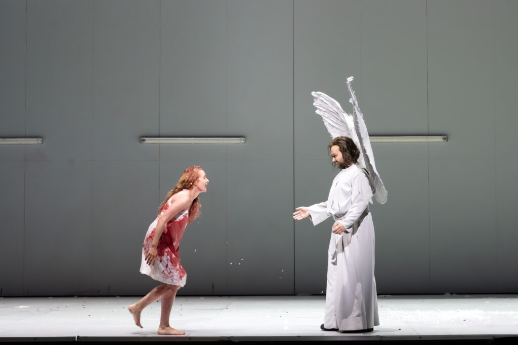 paradies und die peri hh tk 215