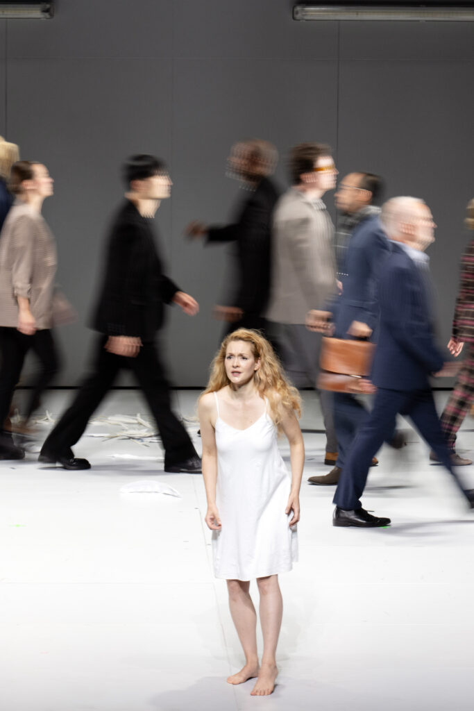 paradies und die peri hh tk 234